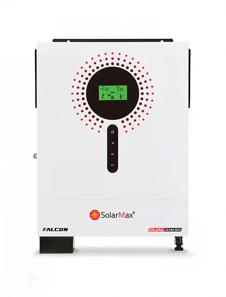 SM-FALCON-ULTRA-6KW