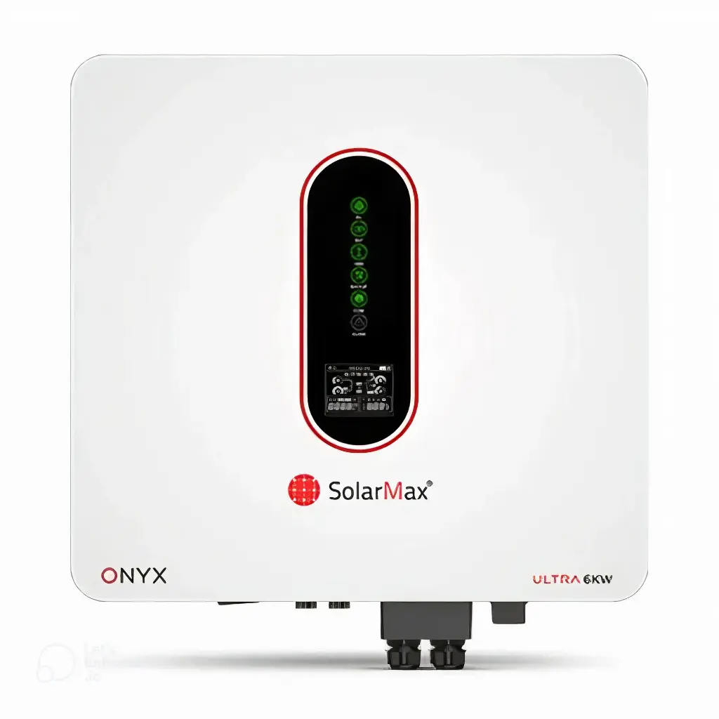 SM-ONYX-6KW (PV9000)