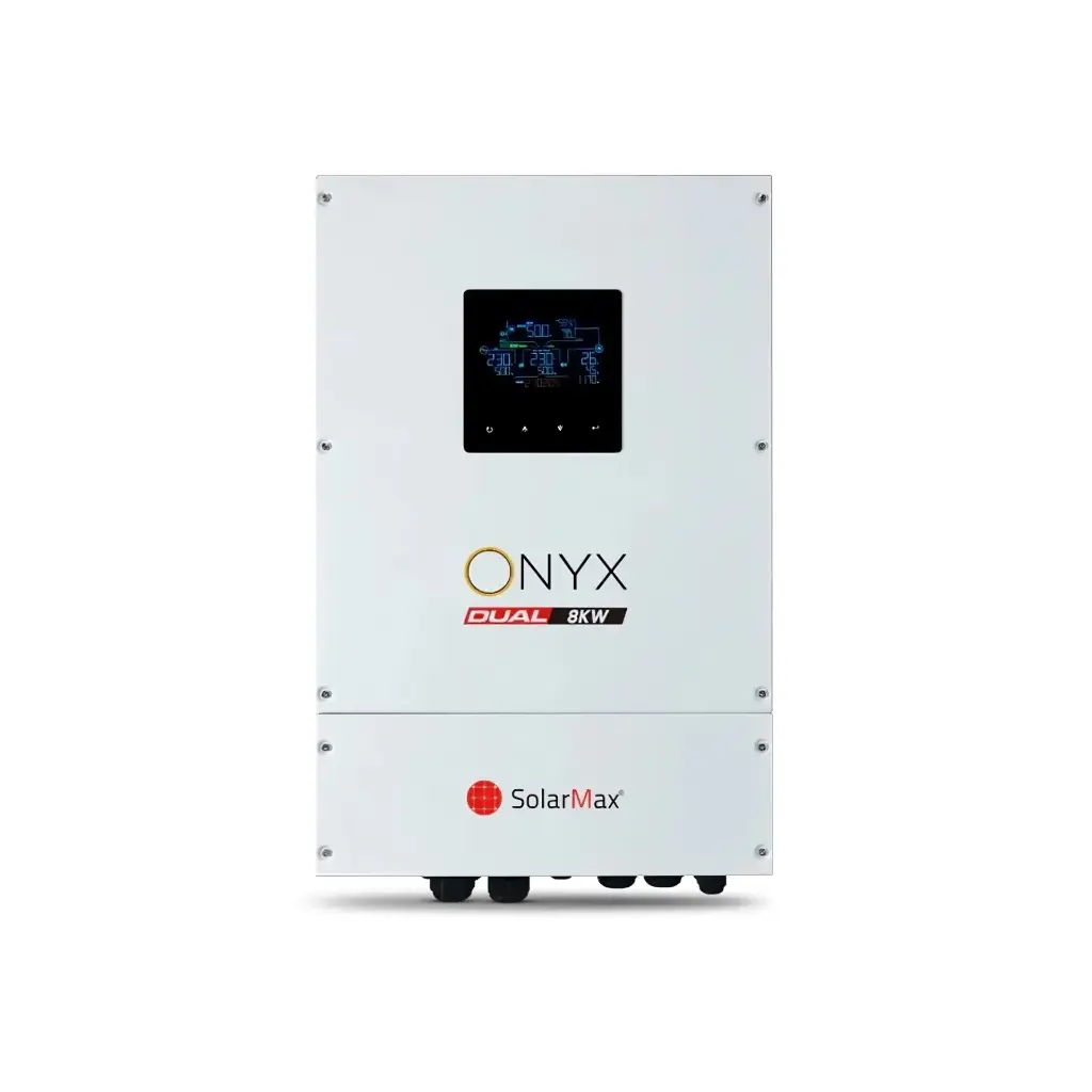 SM-ONYX-DUAL-8KW (PV10000)