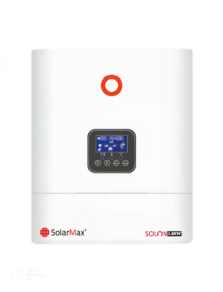 Solon Inverter