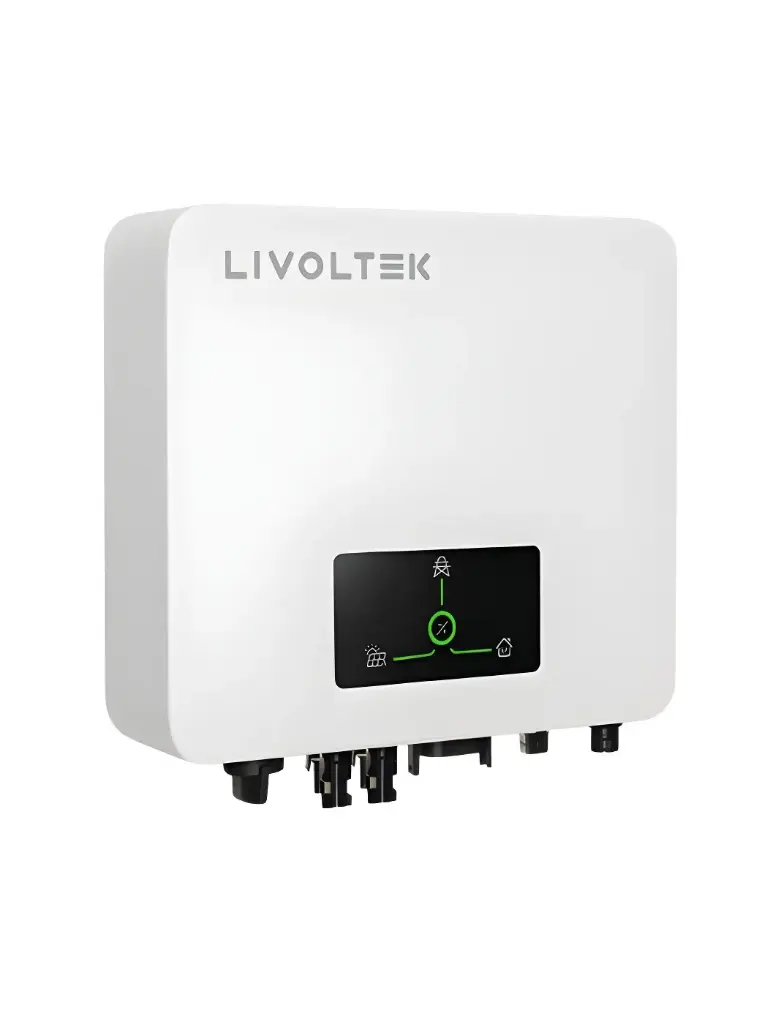 Livoltek On-Grid 6KW