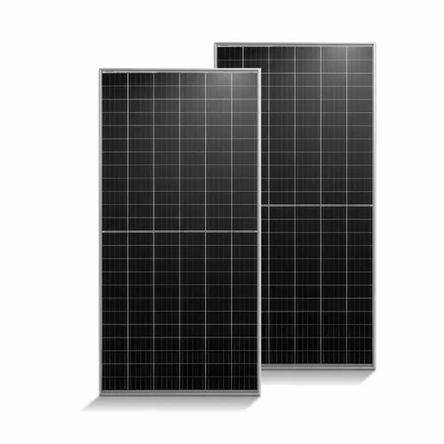 Jinko 585W Double Glass 