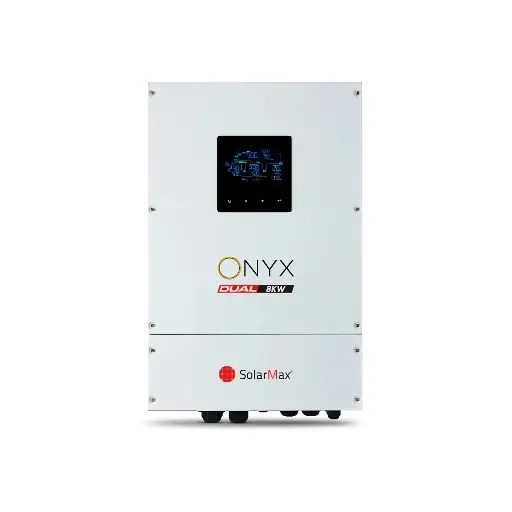 SM-ONYX-DUAL-8KW (PV10000)