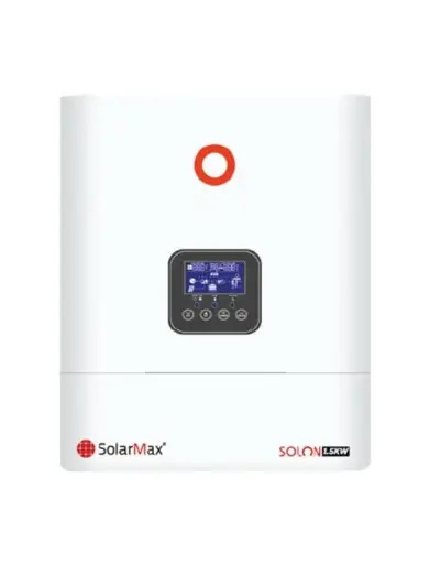 Solon Inverter