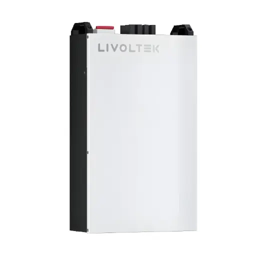 Livoltek 51.2V 100AH