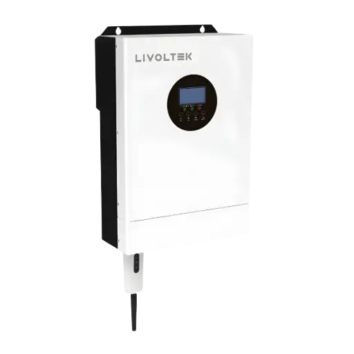 Livoltek 6.2KW Hybrid Inverter