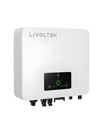 Livoltek On-Grid 6KW